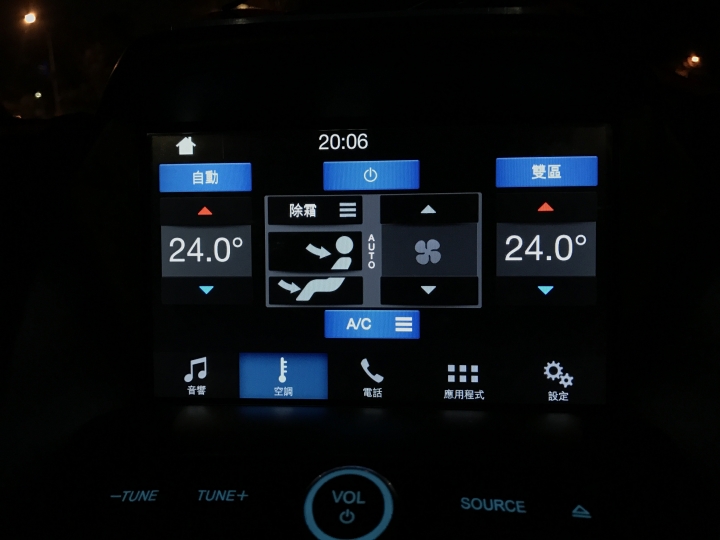 2017 TDCi 柴油 KUGA ( 7T ) 開箱 3/23 更新
