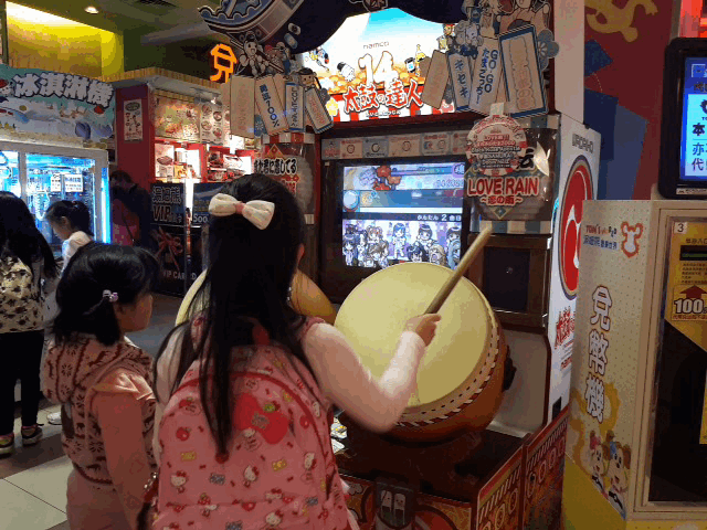 Samsung Galaxy A7(2017)讓你感受旗艦機種的威~顯