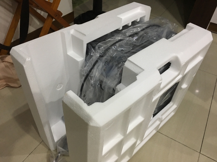 迪朗奇 Delonghi ESAM 6900 開箱