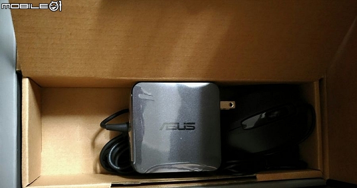 新年換新機 ASUS ZenBook UX410UQ 輕薄開箱