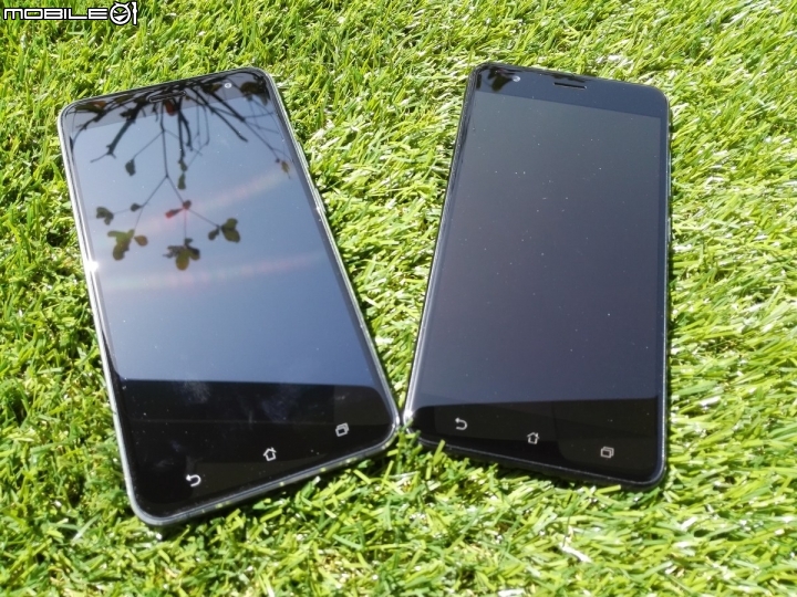 ZenFone 3 系列完全體!ZenFone 3 Zoom微評測