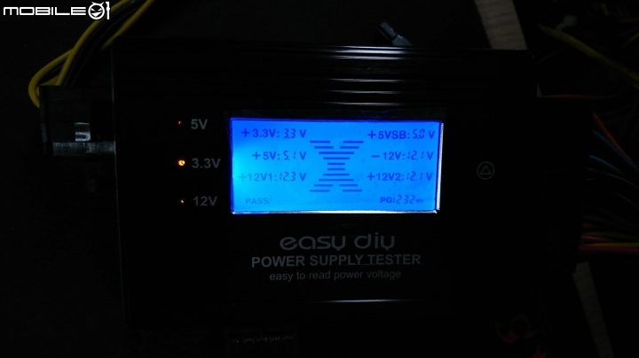 WD 黑標 1T,我都不知該說什麼了==