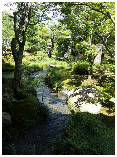 〈關西親子自助行〉Day5:渡月橋 - 古都芋本舗 - 野宮神社 - 天龍寺 - 竹林步道 - 嵐山小火車 - 午餐(嵯峨とうふ 稲) - 梅田.焼肉の牛太