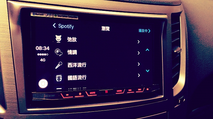 【使用心得】 Apple CarPlay