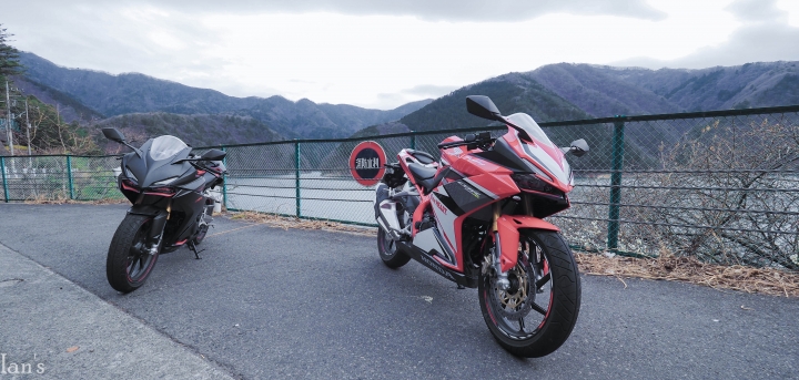 5分鐘看車系列 HONDA-CBR250RR 華語圈第一手試駕報導