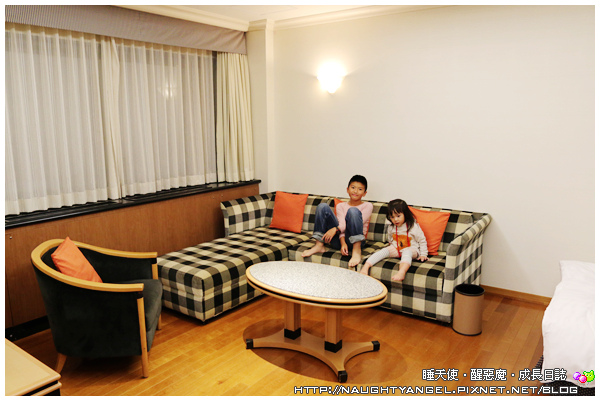 【箱根住宿】渡假的腳步就該緩慢,箱根高地飯店的恬靜清悠讓人忍不住停下腳步來好好享受這裡的美