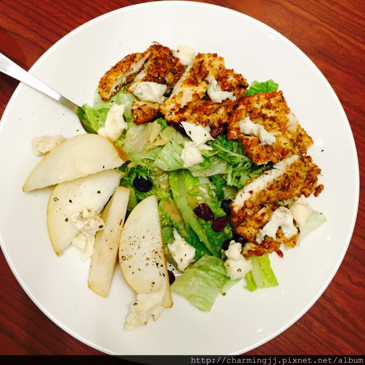 【食。林口】到林口三井OUTLET吃美式料理就選GB鮮釀餐廳吧