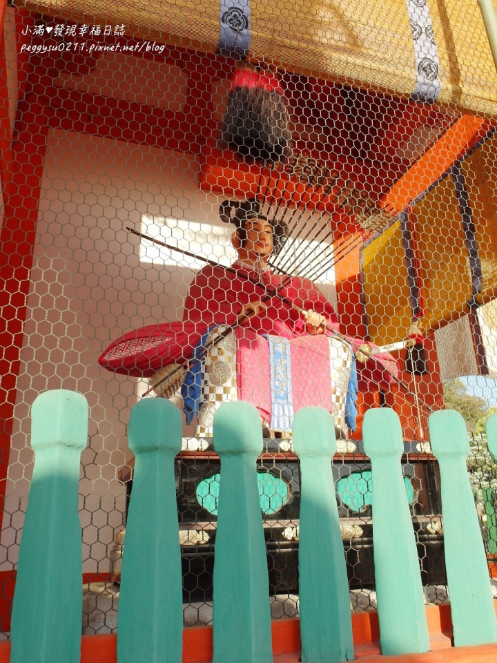 (京都景點) 伏見稻荷大社 ❤ 終於見到藝妓回憶錄千本鳥居場景好感動~