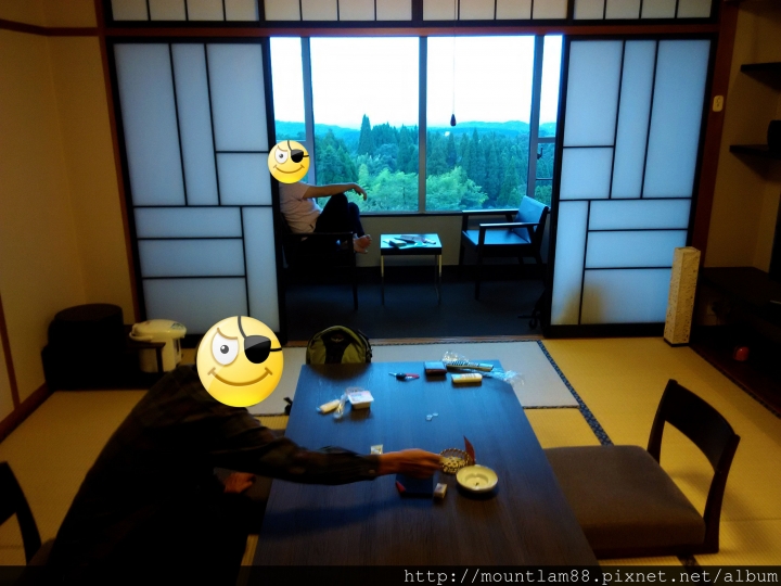 九州【住宿】4間溫泉酒店入住心得體驗 - 總結(別府/熊本/鹿兒島)