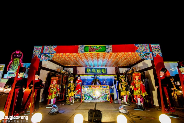 【遊記│雲林虎尾】台灣燈會在雲林/虎尾主燈區全區攻略(持續新增)