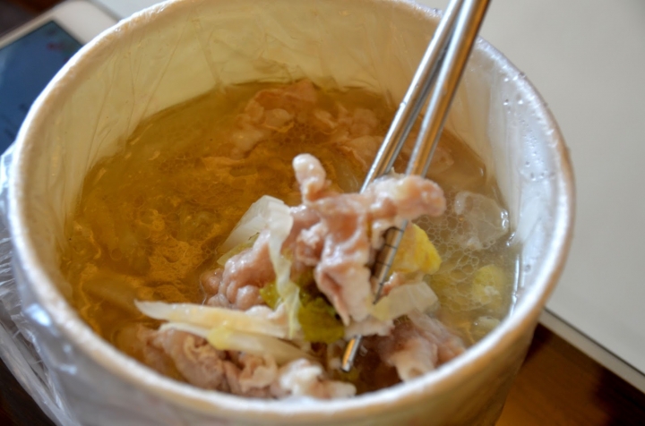台中食記,北屯區【老向的店】,超人氣小吃,餐點超多元,必訪神店
