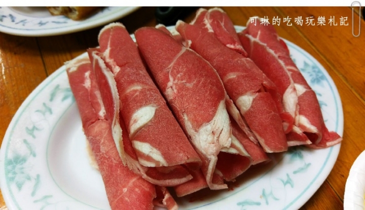 台灣麻辣火鍋消夜創始店-台北藍記麻辣火鍋‧油條、豆腐皮