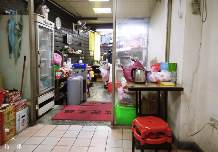外酥內嫩多汁.中和蕭家下港脆皮臭豆腐