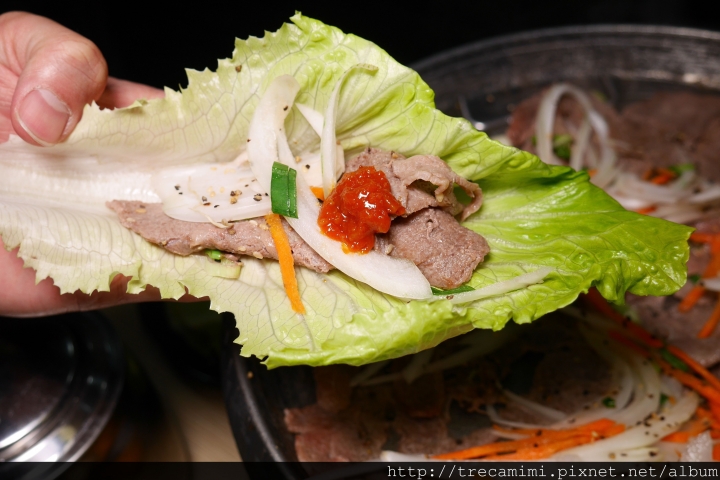 【食記】高雄韓咪達-好吃好飽好划算的韓式料理,CP值很高的部隊鍋跟免費無限供應的小菜!