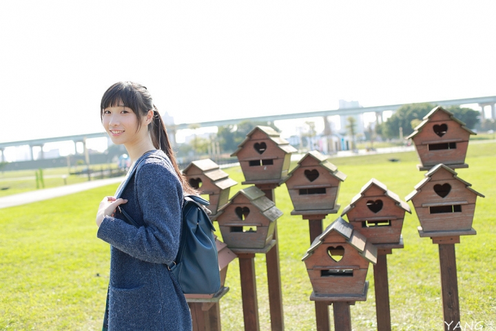 【北北桃】桃園機場捷運沿線景點懶人包