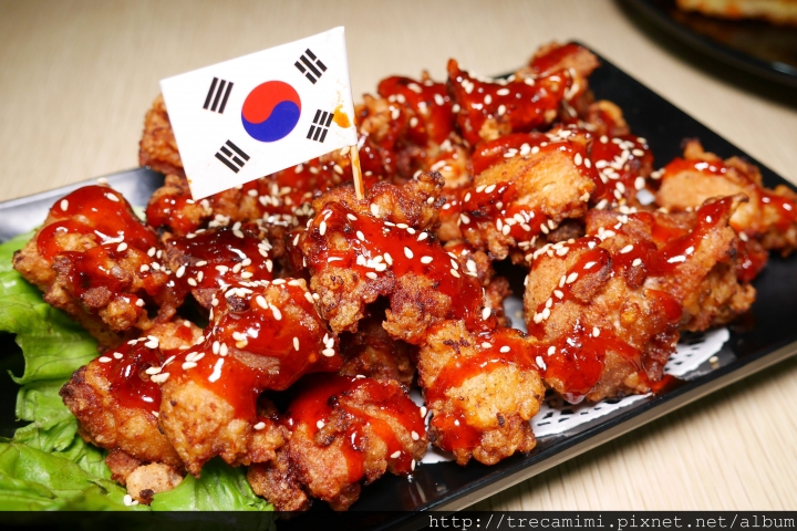 【食記】高雄韓咪達-好吃好飽好划算的韓式料理,CP值很高的部隊鍋跟免費無限供應的小菜!