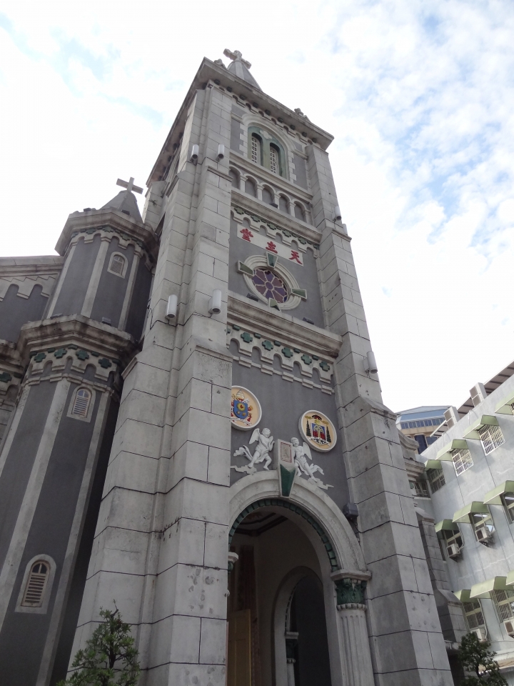 <高雄>人妻的歲末輕旅行