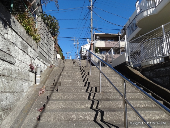 20170114 橫濱、伊豆修善寺
