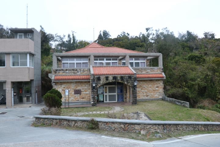 西莒 東莒 南竿 北竿 一個人旅遊 - day2東莒 南竿