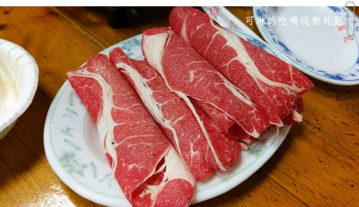 台灣麻辣火鍋消夜創始店-台北藍記麻辣火鍋‧油條、豆腐皮