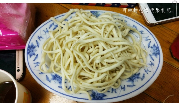 台灣麻辣火鍋消夜創始店-台北藍記麻辣火鍋‧油條、豆腐皮