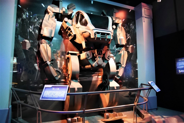 【台北信義區 | 展覽】登陸神秘又驚奇的的潘朵拉星球❍阿凡達-探索潘朵拉世界特展