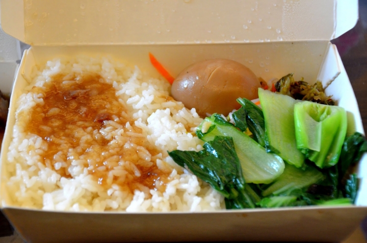 台中食記,北屯區【老向的店】,超人氣小吃,餐點超多元,必訪神店