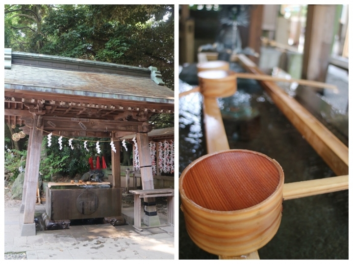 【遊。2016川越】喜多院、冰川神社、小川菊鰻魚飯、小江戶川越一日遊