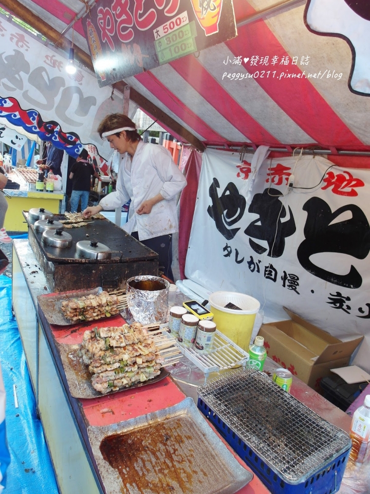 (京都景點) 伏見稻荷大社 ❤ 終於見到藝妓回憶錄千本鳥居場景好感動~