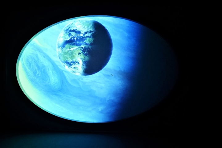 【台北信義區 | 展覽】登陸神秘又驚奇的的潘朵拉星球❍阿凡達-探索潘朵拉世界特展