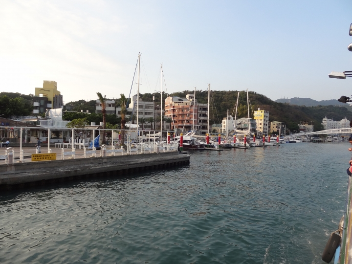 <高雄>人妻的歲末輕旅行