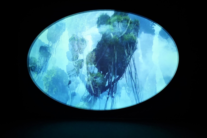 【台北信義區 | 展覽】登陸神秘又驚奇的的潘朵拉星球❍阿凡達-探索潘朵拉世界特展