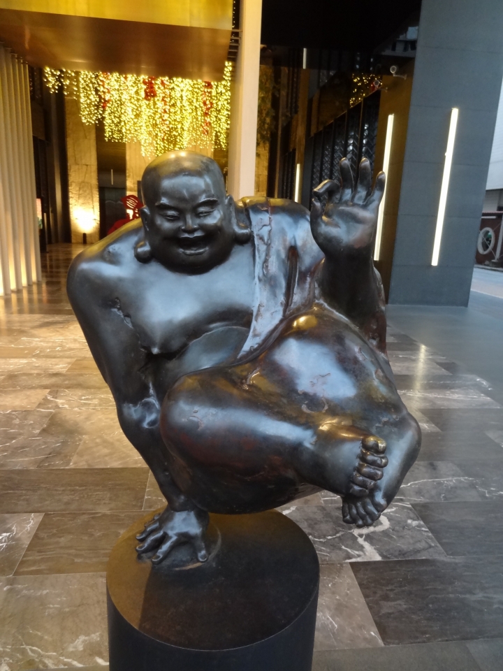 <高雄>人妻的歲末輕旅行