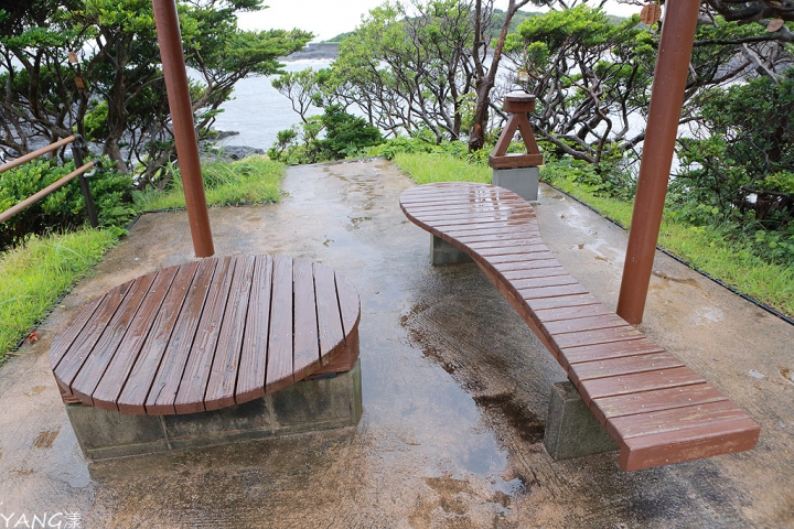 【鹿兒島】釜蓋神社,頭頂釜蓋求好運