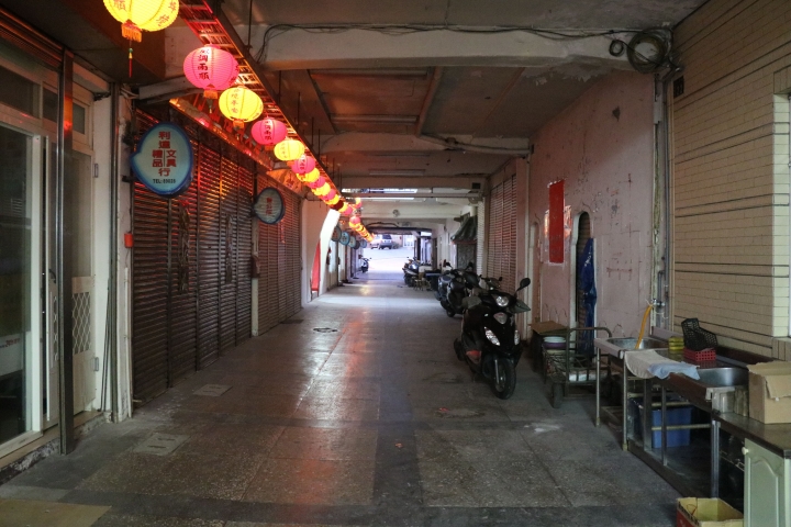 西莒 東莒 南竿 北竿 一個人旅遊 - day2東莒 南竿