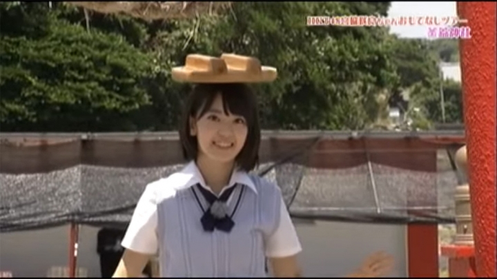 【鹿兒島】釜蓋神社,頭頂釜蓋求好運