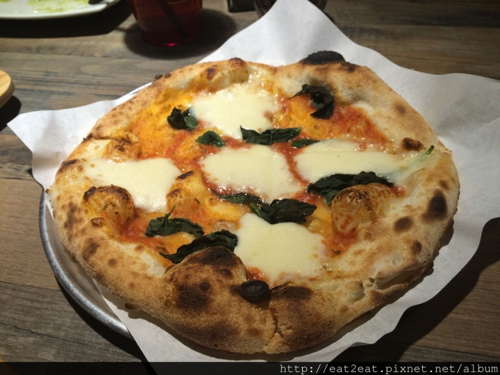 【台北內湖】內湖科學園區 瑞光路 Pizza Creafe客意比薩/焗烤/燉飯/早午餐/甜點(20170210新增三訪圖文)