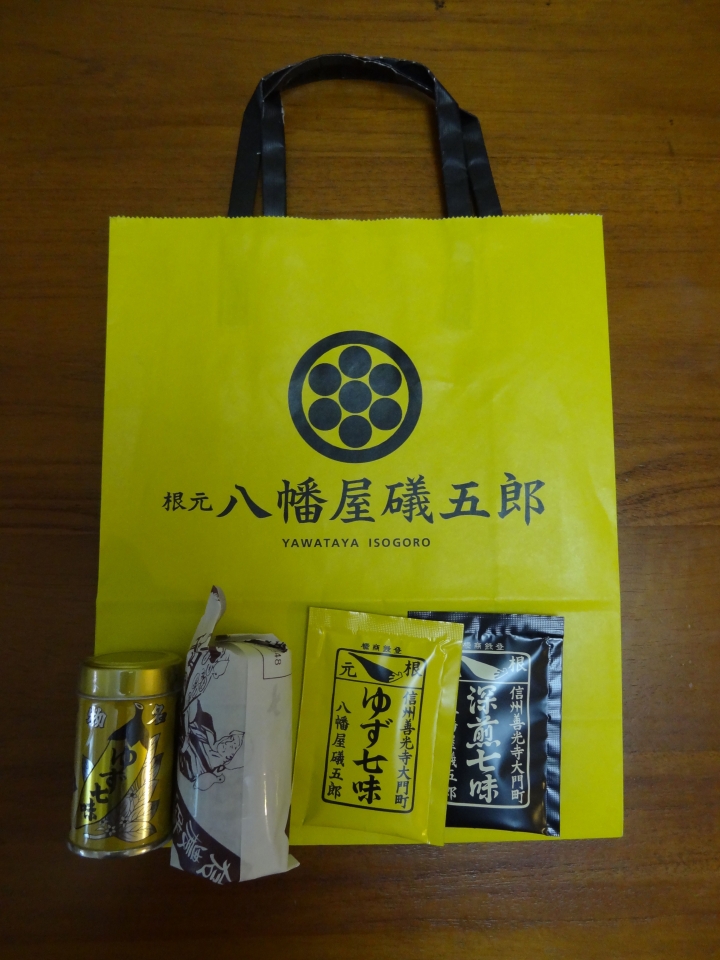 <日本>2015老男人日本三度流浪記~只寫戰利品