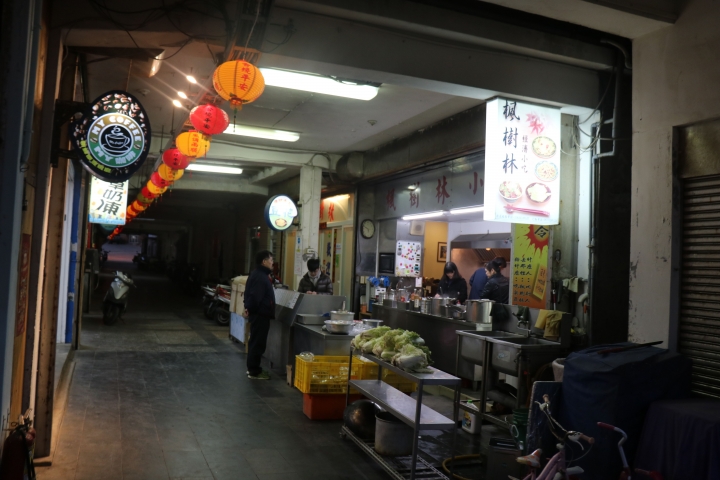 西莒 東莒 南竿 北竿 一個人旅遊 - day2東莒 南竿