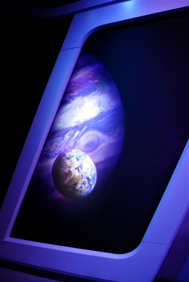 【台北信義區 | 展覽】登陸神秘又驚奇的的潘朵拉星球❍阿凡達-探索潘朵拉世界特展