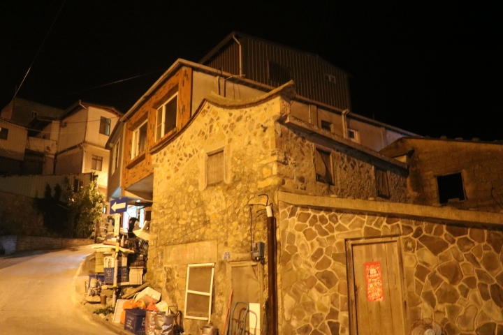 西莒 東莒 南竿 北竿 一個人旅遊 - day2東莒 南竿