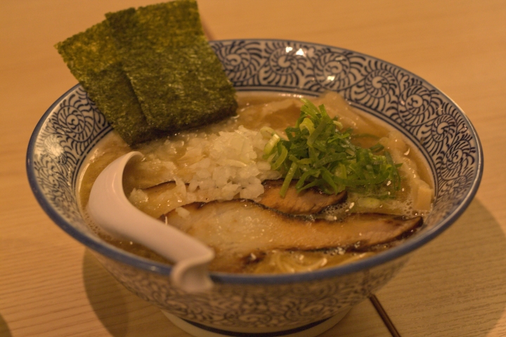 【美食。食記】東京 池袋 煮干芳香 居酒好店 銀星 無菸拉麵居酒屋 推薦 私藏小店 禁煙