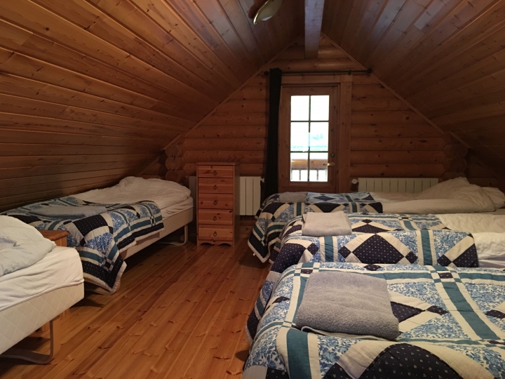 000/人~北緯66°-冰島極光,冰川,火山,溫泉12日~(上)