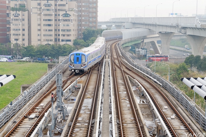 【北北桃】桃園機場捷運沿線景點懶人包