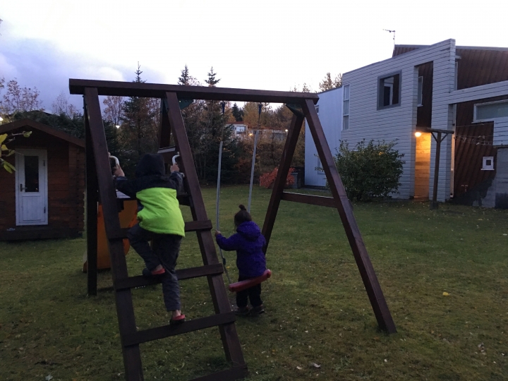 000/人~北緯66°-冰島極光,冰川,火山,溫泉12日~(上)