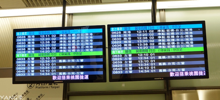 【北北桃】桃園機場捷運沿線景點懶人包