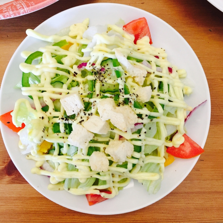 【食。桃園】Whatever華艾芙美式餐飲,親子早午餐和少婦下午茶的周末好選擇