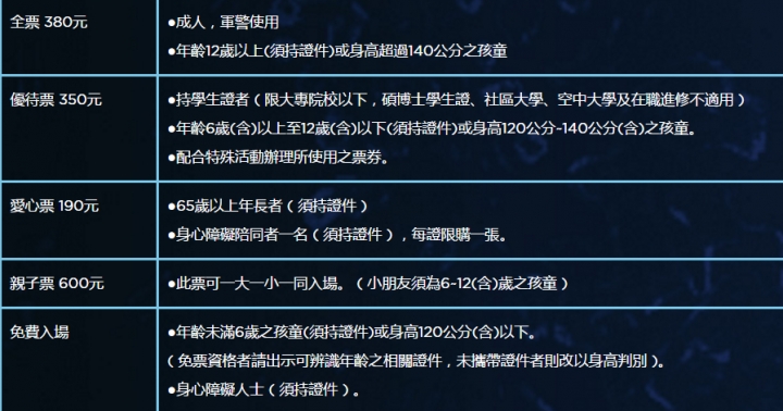 【台北信義區 | 展覽】登陸神秘又驚奇的的潘朵拉星球❍阿凡達-探索潘朵拉世界特展