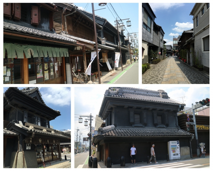 【遊。2016川越】喜多院、冰川神社、小川菊鰻魚飯、小江戶川越一日遊