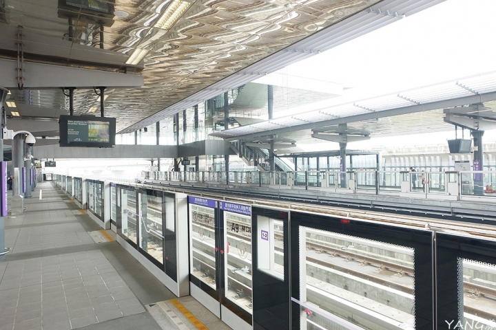 【北北桃】桃園機場捷運沿線景點懶人包